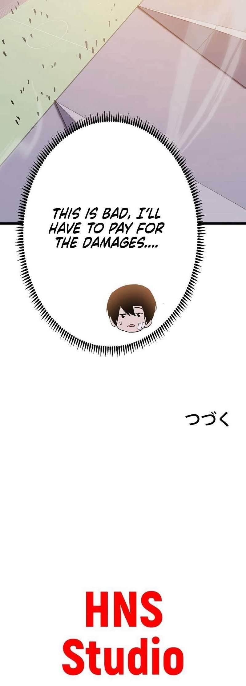 Become the Strongest Hero Through the Cheat System Chapter 42 - Page 11