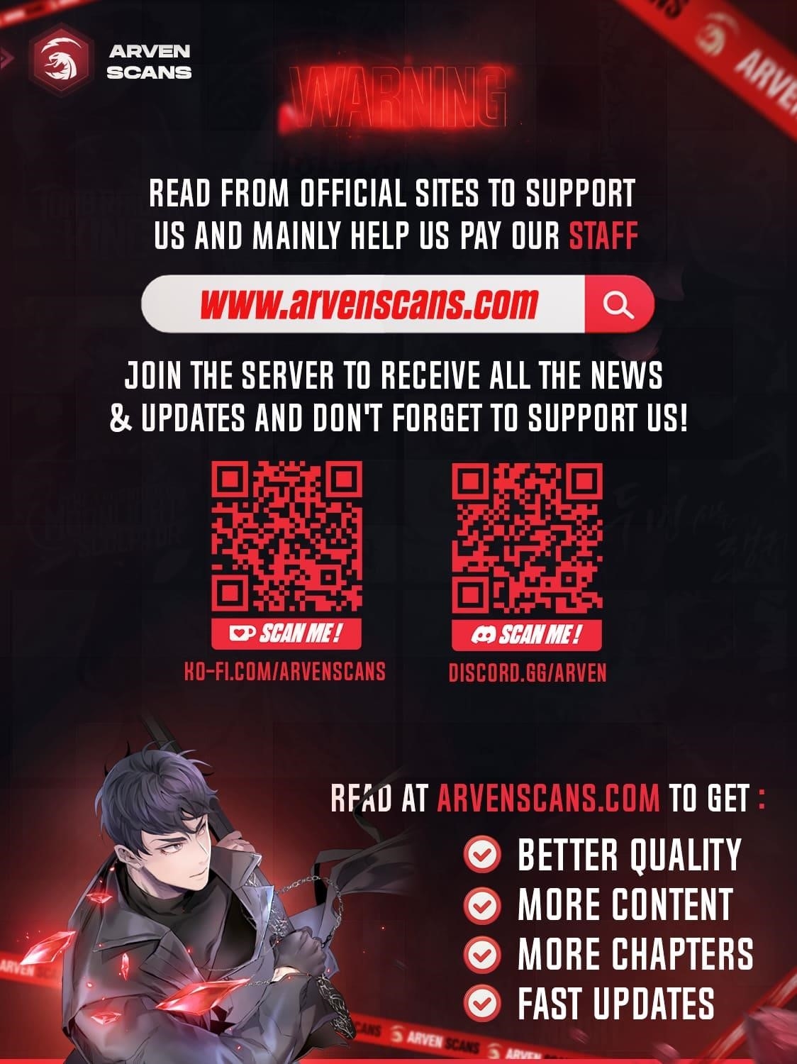 Become the Strongest Hero Through the Cheat System Chapter 45 - Page 1