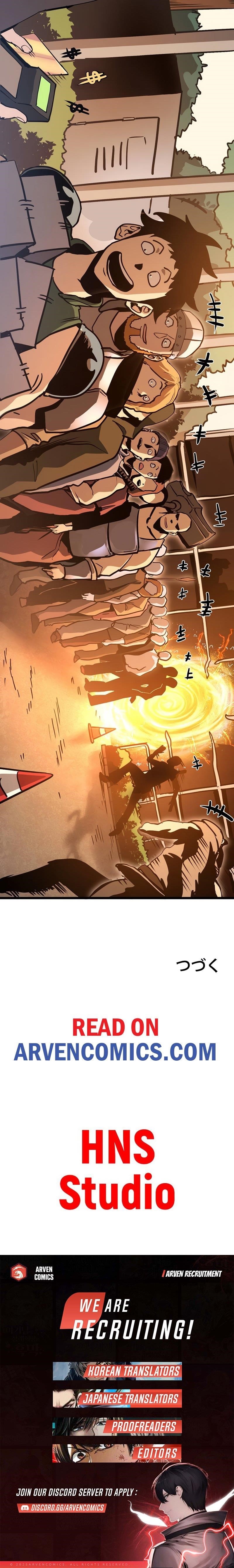 Become the Strongest Hero Through the Cheat System Chapter 55 - Page 12