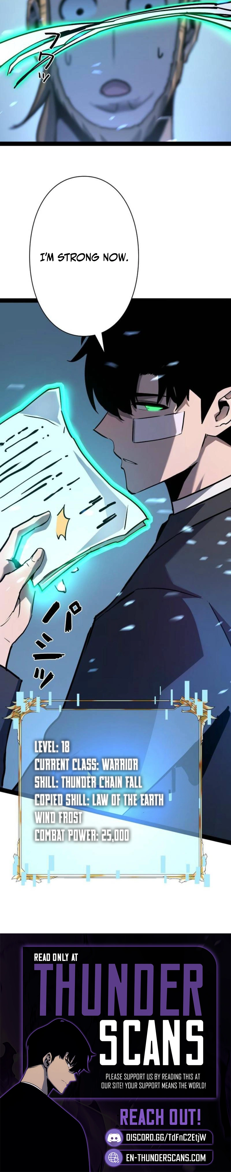 Become the Strongest Hero Through the Cheat System Chapter 61 - Page 10