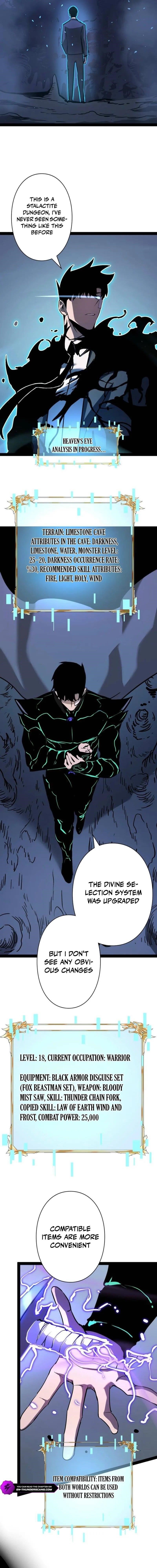 Become the Strongest Hero Through the Cheat System Chapter 62 - Page 12