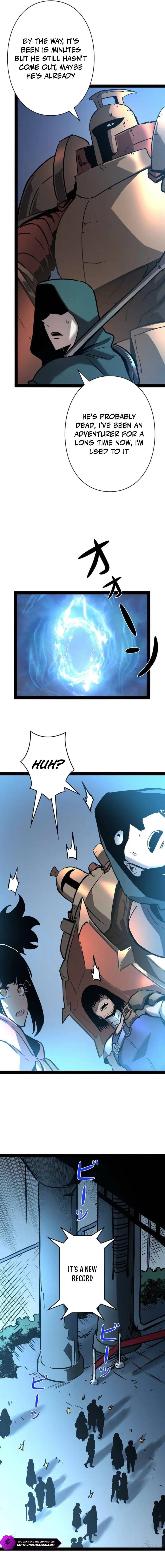 Become the Strongest Hero Through the Cheat System Chapter 62 - Page 16