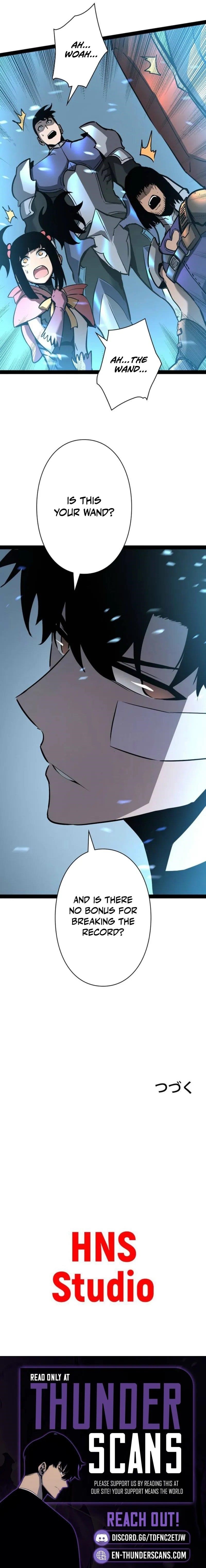 Become the Strongest Hero Through the Cheat System Chapter 62 - Page 18