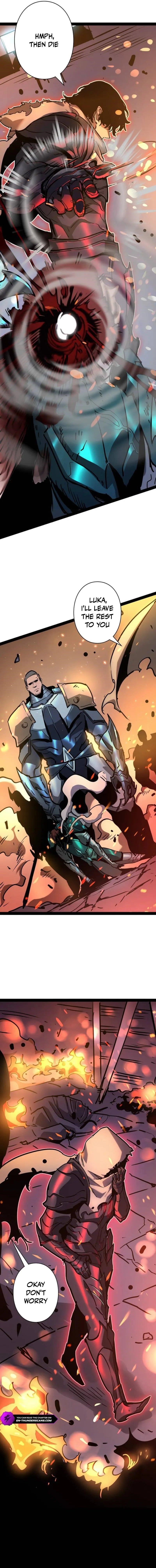 Become the Strongest Hero Through the Cheat System Chapter 62 - Page 4