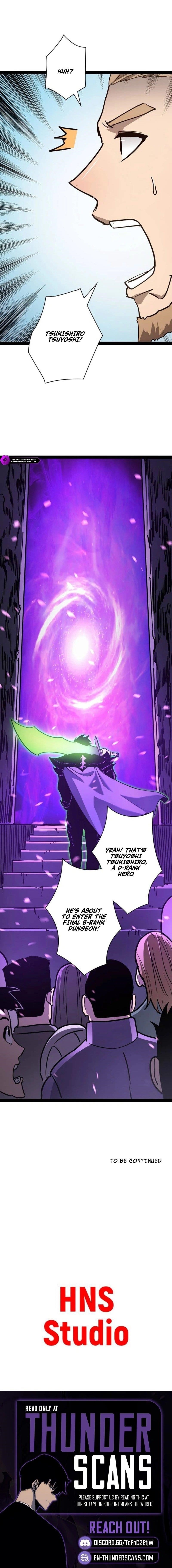 Become the Strongest Hero Through the Cheat System Chapter 63 - Page 10