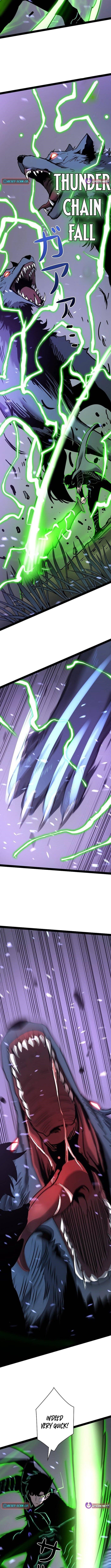 Become the Strongest Hero Through the Cheat System Chapter 64 - Page 10