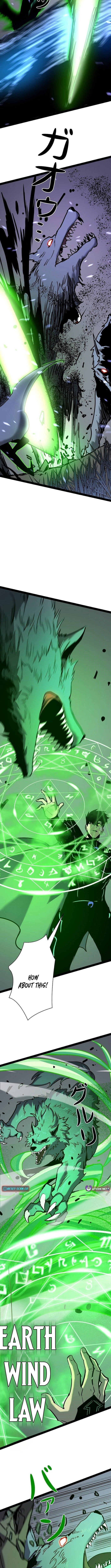 Become the Strongest Hero Through the Cheat System Chapter 64 - Page 11