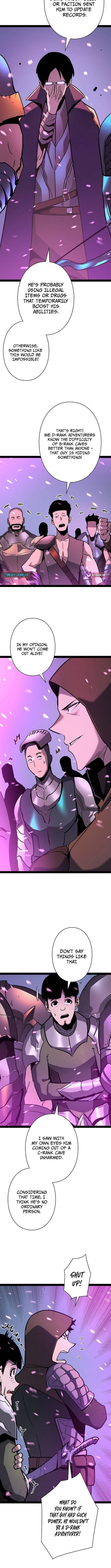 Become the Strongest Hero Through the Cheat System Chapter 64 - Page 2