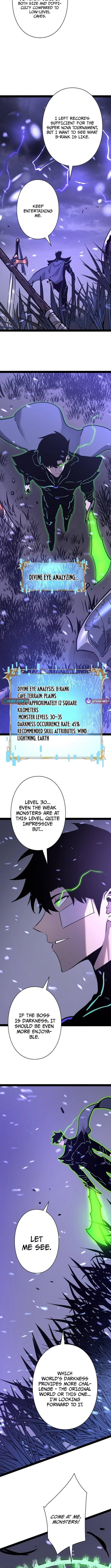 Become the Strongest Hero Through the Cheat System Chapter 64 - Page 8