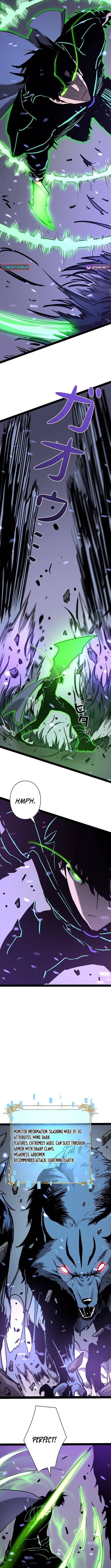 Become the Strongest Hero Through the Cheat System Chapter 64 - Page 9