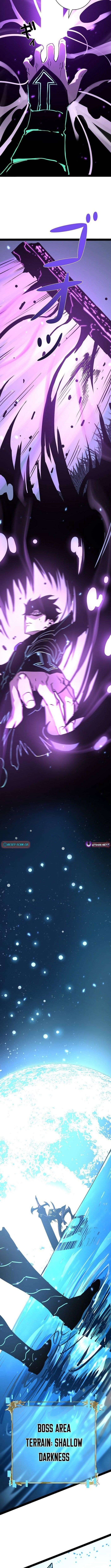 Become the Strongest Hero Through the Cheat System Chapter 65 - Page 10