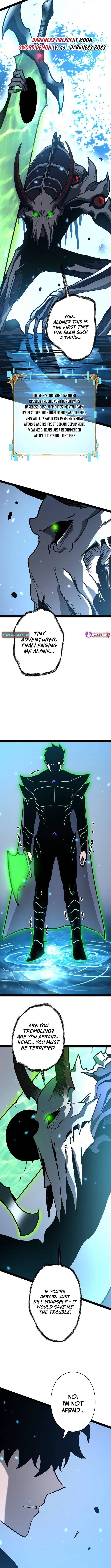 Become the Strongest Hero Through the Cheat System Chapter 65 - Page 11