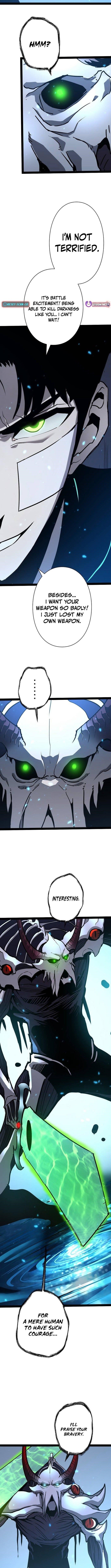 Become the Strongest Hero Through the Cheat System Chapter 65 - Page 12