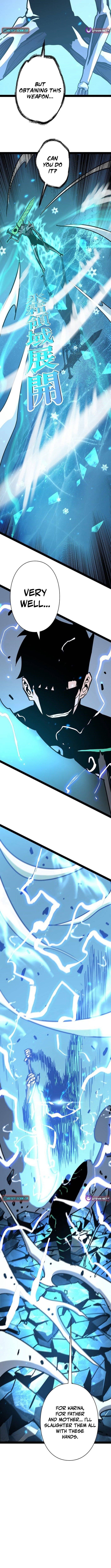 Become the Strongest Hero Through the Cheat System Chapter 65 - Page 13