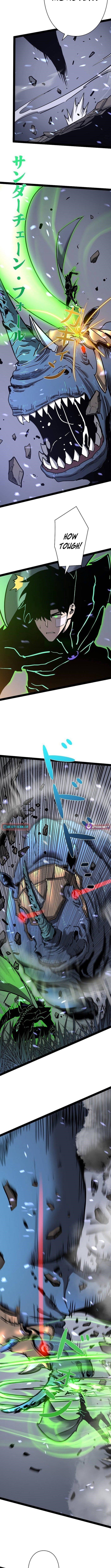 Become the Strongest Hero Through the Cheat System Chapter 65 - Page 2