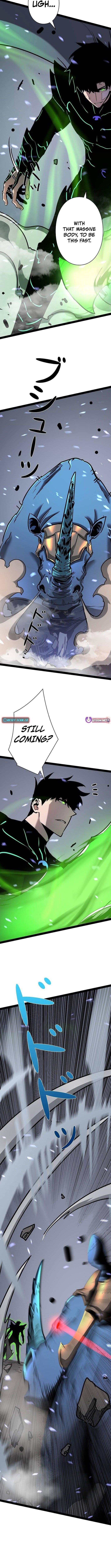 Become the Strongest Hero Through the Cheat System Chapter 65 - Page 3