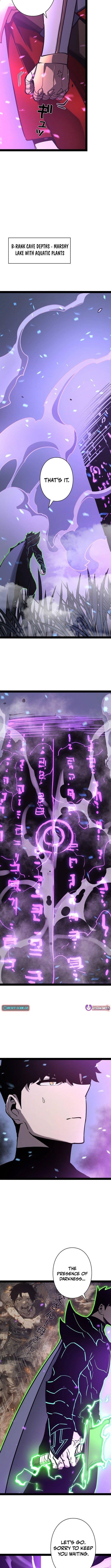 Become the Strongest Hero Through the Cheat System Chapter 65 - Page 9