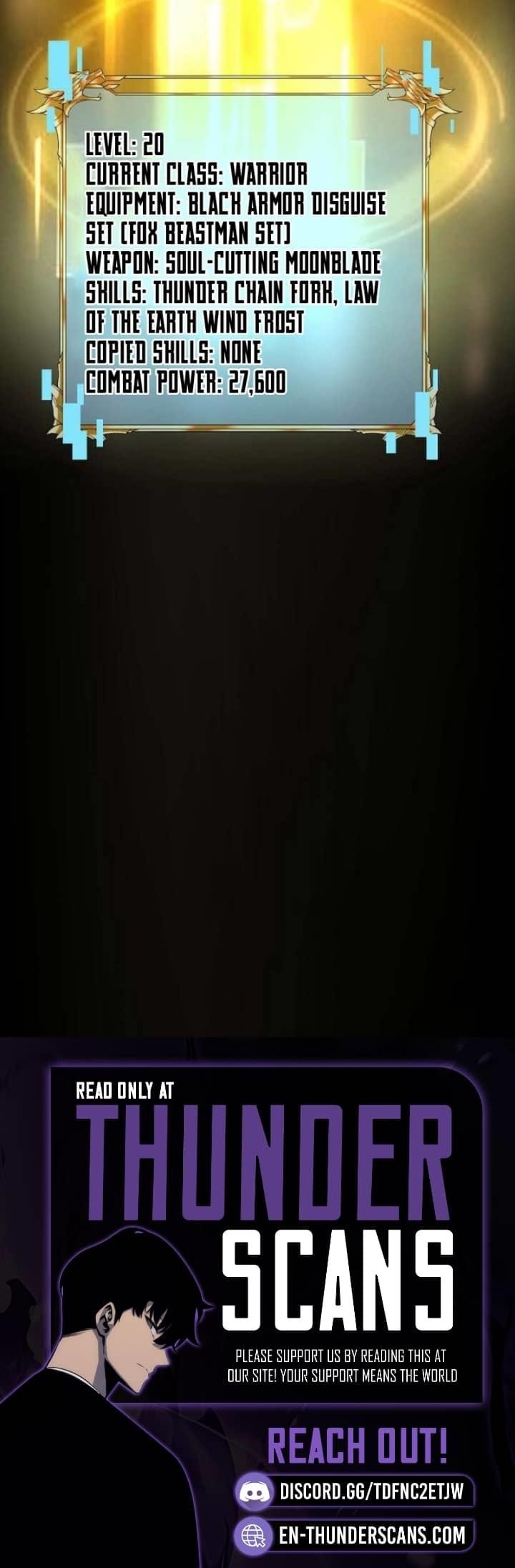 Become the Strongest Hero Through the Cheat System Chapter 67 - Page 12