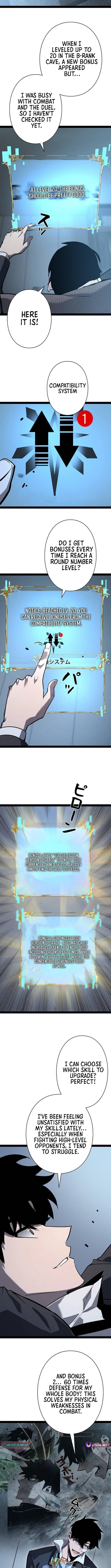 Become the Strongest Hero Through the Cheat System Chapter 69 - Page 7