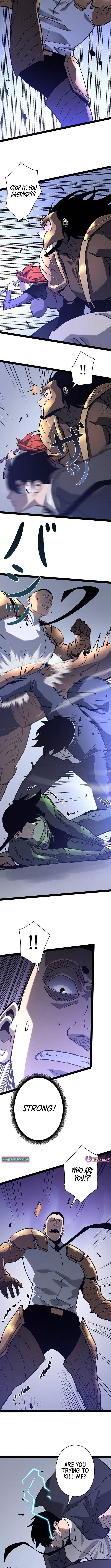 Become the Strongest Hero Through the Cheat System Chapter 70 - Page 9