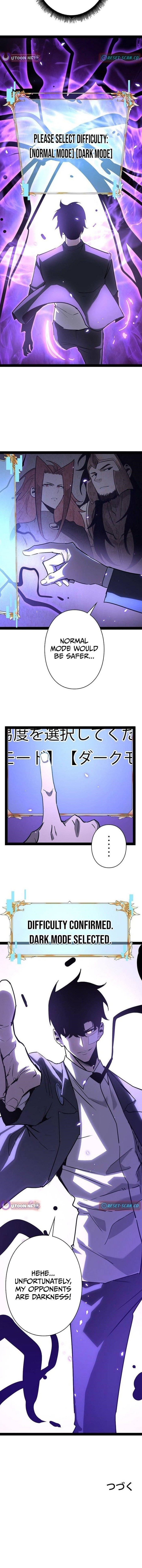 Become the Strongest Hero Through the Cheat System Chapter 71 - Page 10