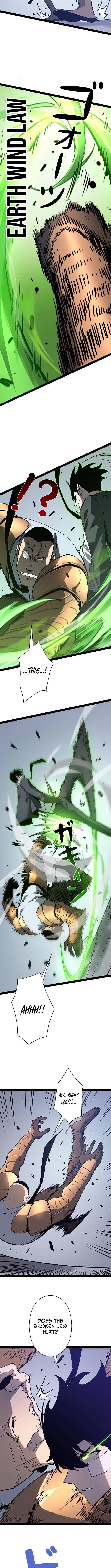 Become the Strongest Hero Through the Cheat System Chapter 71 - Page 2