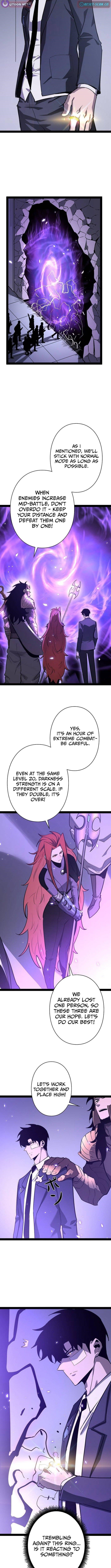 Become the Strongest Hero Through the Cheat System Chapter 71 - Page 9