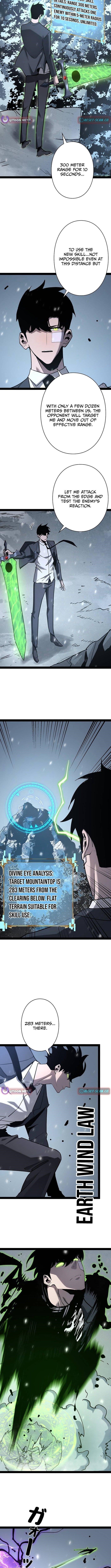 Become the Strongest Hero Through the Cheat System Chapter 72 - Page 3