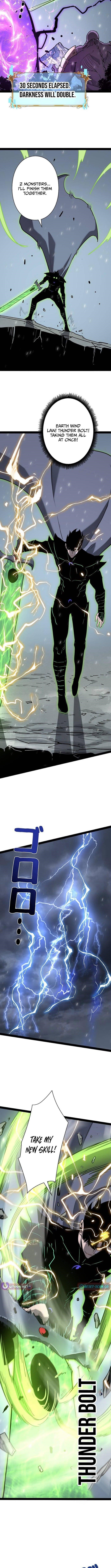 Become the Strongest Hero Through the Cheat System Chapter 72 - Page 4