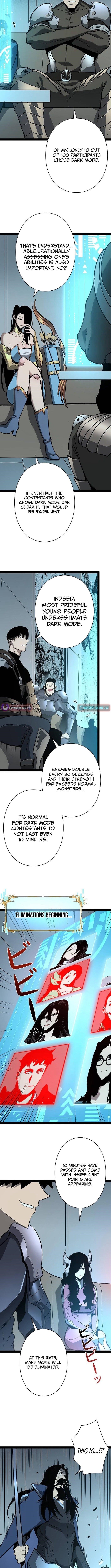 Become the Strongest Hero Through the Cheat System Chapter 72 - Page 7