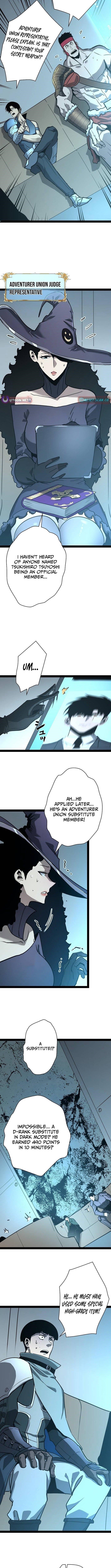 Become the Strongest Hero Through the Cheat System Chapter 72 - Page 9