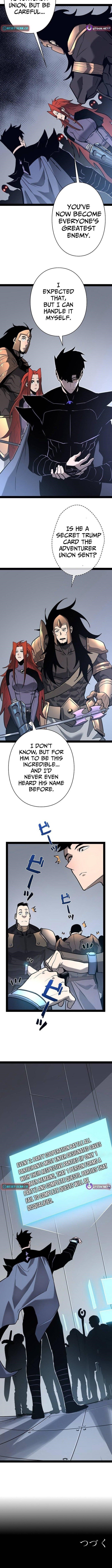 Become the Strongest Hero Through the Cheat System Chapter 73 - Page 10