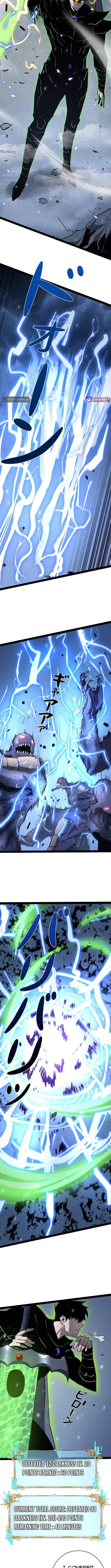 Become the Strongest Hero Through the Cheat System Chapter 73 - Page 2