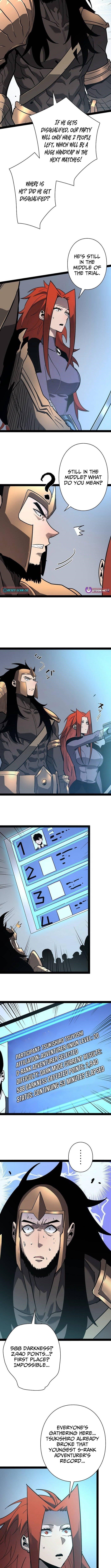 Become the Strongest Hero Through the Cheat System Chapter 73 - Page 6