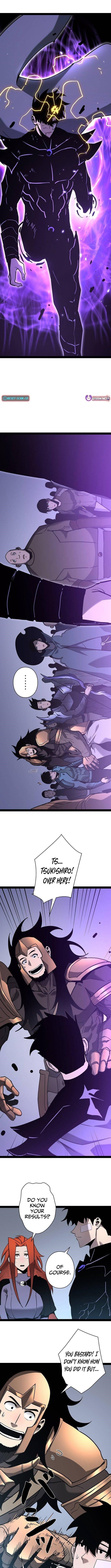 Become the Strongest Hero Through the Cheat System Chapter 73 - Page 8