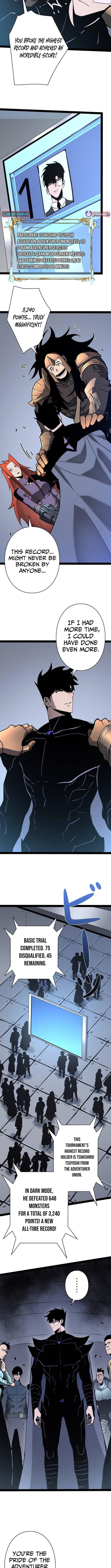 Become the Strongest Hero Through the Cheat System Chapter 73 - Page 9