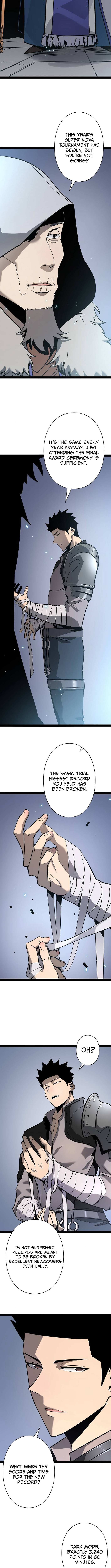 Become the Strongest Hero Through the Cheat System Chapter 74 - Page 2