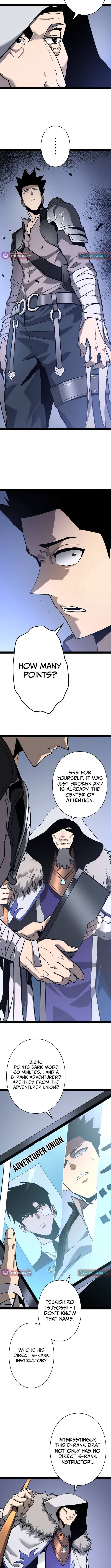 Become the Strongest Hero Through the Cheat System Chapter 74 - Page 3