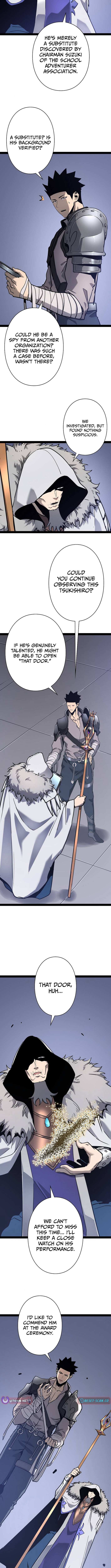 Become the Strongest Hero Through the Cheat System Chapter 74 - Page 4