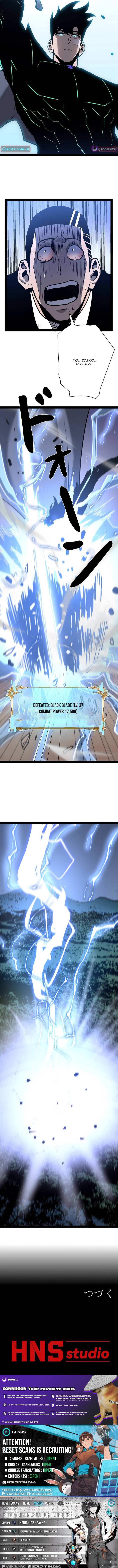 Become the Strongest Hero Through the Cheat System Chapter 75 - Page 13