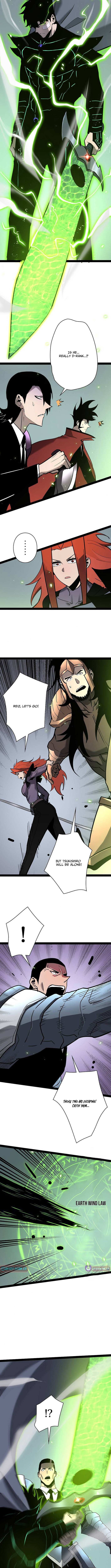 Become the Strongest Hero Through the Cheat System Chapter 75 - Page 5