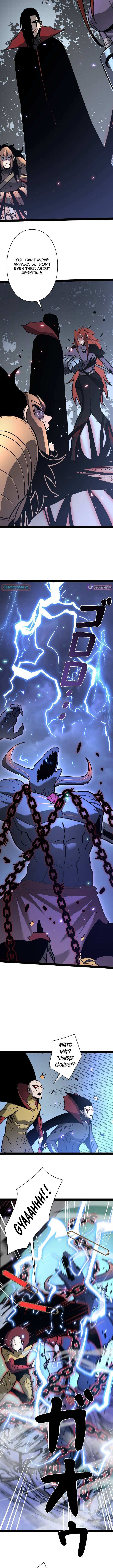 Become the Strongest Hero Through the Cheat System Chapter 76 - Page 10