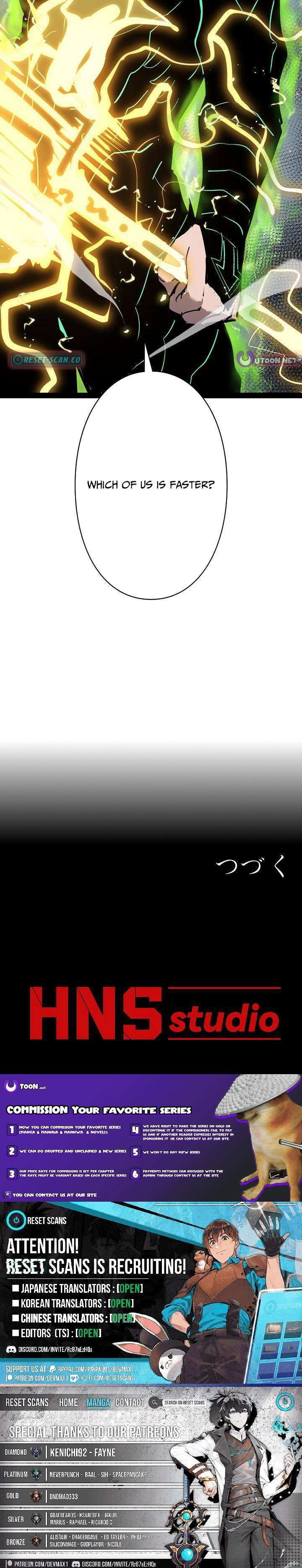 Become the Strongest Hero Through the Cheat System Chapter 76 - Page 13