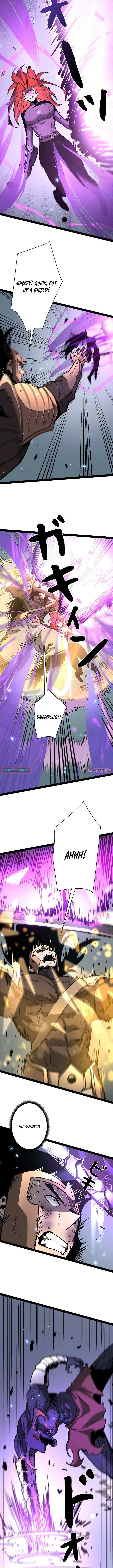 Become the Strongest Hero Through the Cheat System Chapter 76 - Page 5