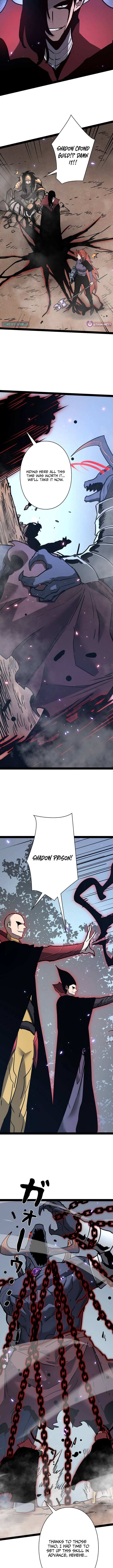 Become the Strongest Hero Through the Cheat System Chapter 76 - Page 7