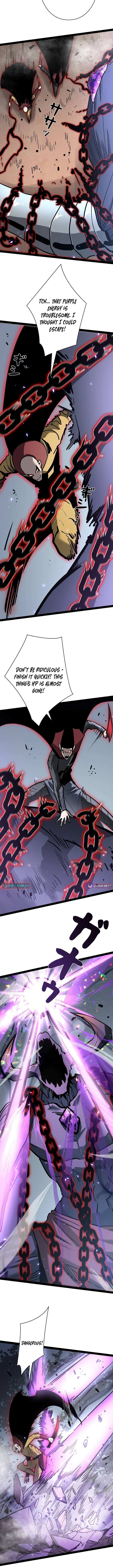 Become the Strongest Hero Through the Cheat System Chapter 76 - Page 8