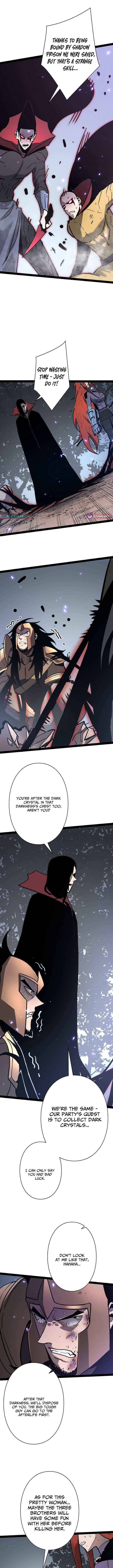 Become the Strongest Hero Through the Cheat System Chapter 76 - Page 9