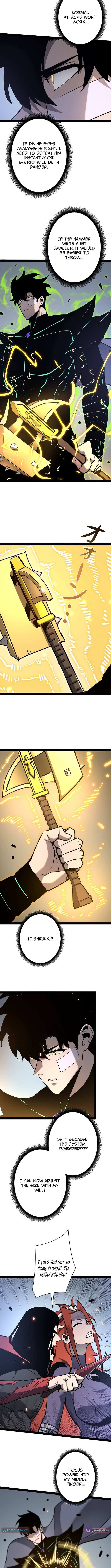 Become the Strongest Hero Through the Cheat System Chapter 77 - Page 2