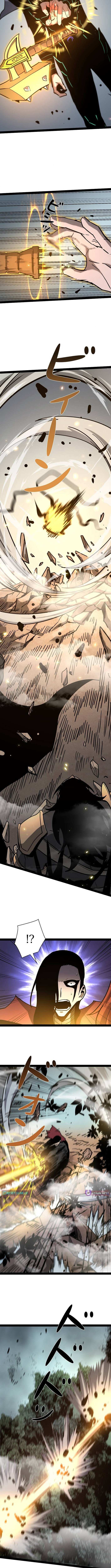 Become the Strongest Hero Through the Cheat System Chapter 77 - Page 3