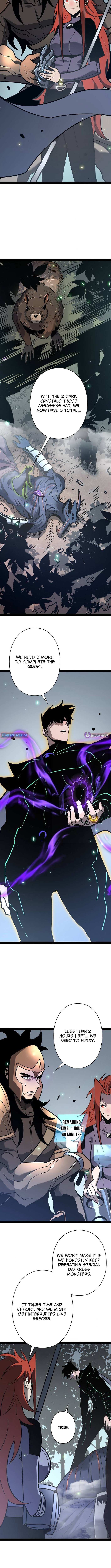 Become the Strongest Hero Through the Cheat System Chapter 77 - Page 6